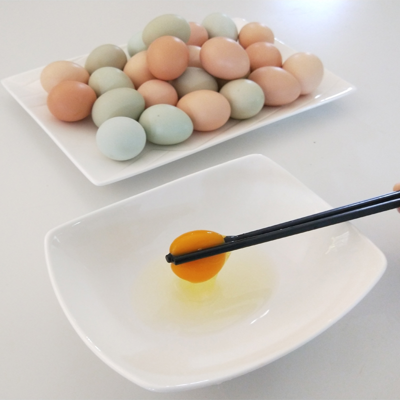 鸡蛋如何挑选才是正确的？